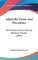 Admiralty Forms and Precedents