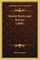 Border Raids And Reivers (1898)