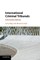 International Criminal Tribunals
