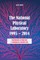 The National Physical Laboratory 1995-2014