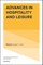 Advances in Hospitality and Leisure