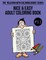 Nice & Easy Adult Coloring Book #11