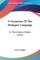 A Grammar Of The Malagasy Language