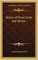 Stories of Norse Gods and Heroes