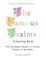The Famous Psalms Colouring Book