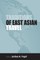 Traditions of East Asian Travel
