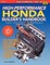 High-Performance Honda Builder's Handbook