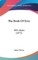 The Book Of Ezra