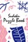 Easy Sudoku Puzzle Book (16x16) (6x9 Puzzle Book / Activity Book)