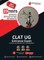 CLAT UG Exam Preparation Book 2023 - 8 Full Length Mock Tests, 10 Sectional Tests and 2 Previous Year Papers (1800 Solved Questions) with Free Access to Online Tests