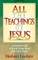All the Teachings of Jesus