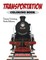 Transportation Coloring Book