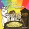 The Adventures of Larry the Leprechaun