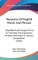 Thesaurus of English Words and Phrases