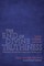 The End of Divine Truthiness