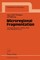 Microregional Fragmentation