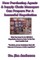 How Purchasing Agents & Supply Chain Managers Can Prepare For A Successful Negotiation