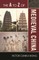 The A to Z of Medieval China