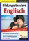 Angioni, M: Bildungsstandard Englisch / Klasse 8