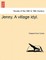 Jenny. a Village Idyl.
