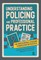 Understanding Policing and Professional Practice