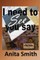 I Need To See You Say