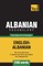 Albanian vocabulary for English speakers - 7000 words