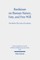 Bardaisan on Human Nature, Fate, and Free Will
