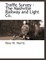 Traffic Survey - The Nashville Railway and Light Co.
