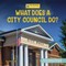 What Does a City Council Do?