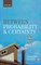 Between Probability and Certainty