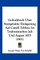 Gedenkbuch Uber Stattgehabte Einlagerung Auf Castell Toblino Im Tridentinischen Juli Und August 1855 (1901)