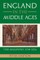 England in the Middle Ages