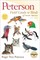Peterson Field Guide to Birds of North America
