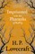 Imprisoned with the Pharaohs (Fantasy and Horror Classics);With a Dedication by George Henry Weiss