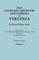 Old Churches, Ministers and Families of Virginia. in Two Volumes. Volume I (Reprinted with Digested Index and Genealogical Guide Compiled by Jennings