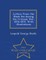 Letters from the Black Sea During the Crimean War, 1854-1855. with Illustrations - War College Series