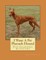 I Want A Pet Pharaoh Hound