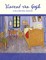 Vincent Van Gogh Coloring Book