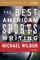 The Best American Sports Writing
