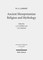 Ancient Mesopotamian Religion and Mythology