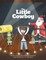 The Little Cowboy