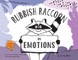 Rubbish Raccoon