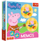 TREFL PEPPA PIG Memo Galda spēle