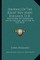 Diurnal of the Right REV. John England, D.D.