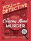You Are The Detective
