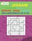 400 JIGSAW puzzles 9 x 9 MEDIUM - HARD + BONUS 250 LABYRINTH 20 x 20