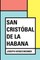 San CristÃ³bal de la Habana