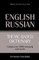 Theme-based dictionary British English-Russian - 3000 words