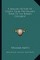 A Smaller History Of Greece, From The Earliest Times To The Roman Conquest